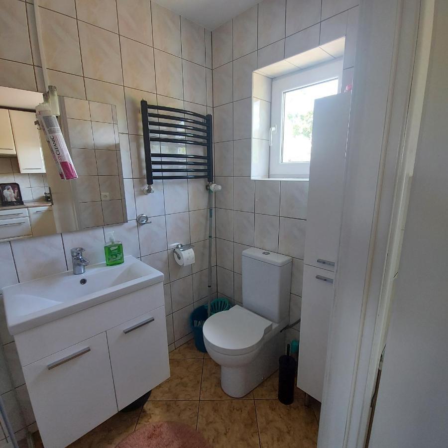 Villa Siedlisko Tafle Chorazowka Esterno foto