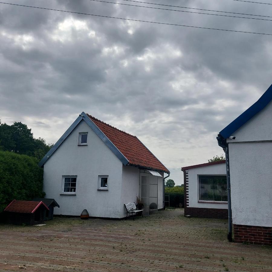 Villa Siedlisko Tafle Chorazowka Esterno foto