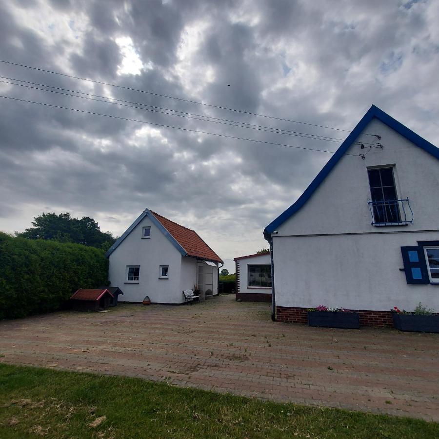 Villa Siedlisko Tafle Chorazowka Esterno foto