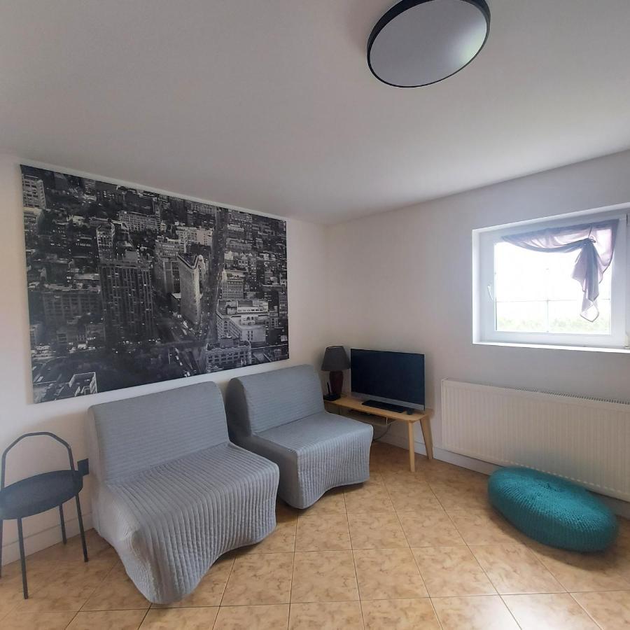 Villa Siedlisko Tafle Chorazowka Esterno foto