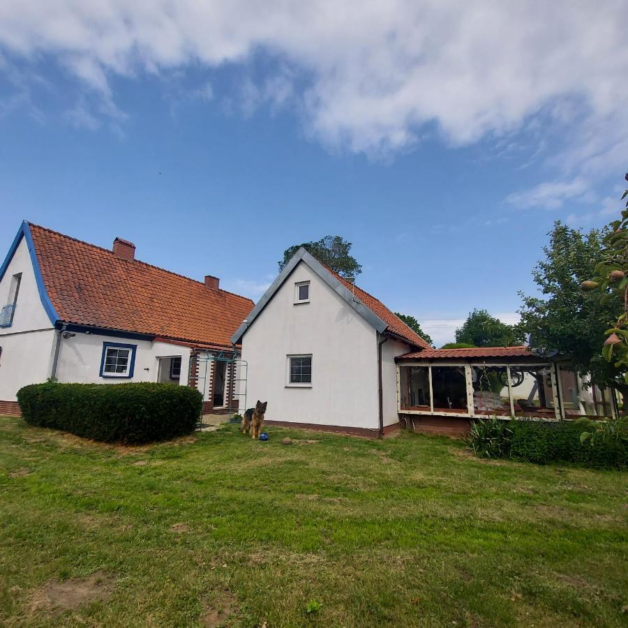 Villa Siedlisko Tafle Chorazowka Esterno foto